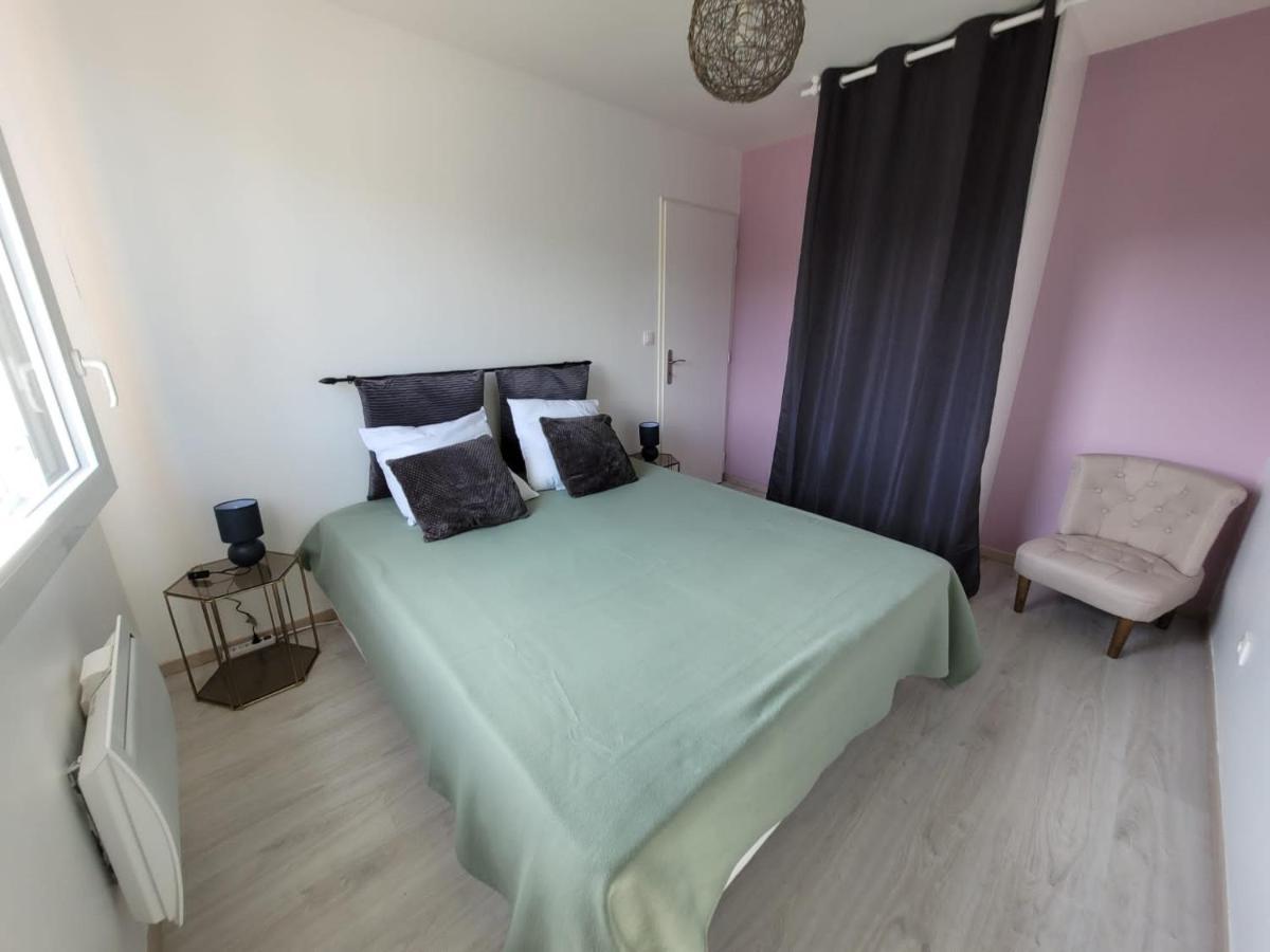 Maison plein pied sur les hauteurs de Fécamp Extérieur photo