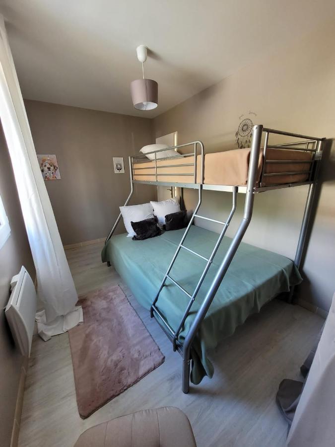 Maison plein pied sur les hauteurs de Fécamp Extérieur photo
